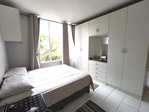 1.5 Bedroom Apartment