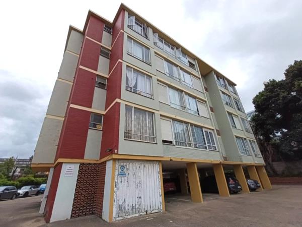 1.5 Bedroom Apartment