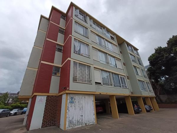 1.5 Bedroom Apartment