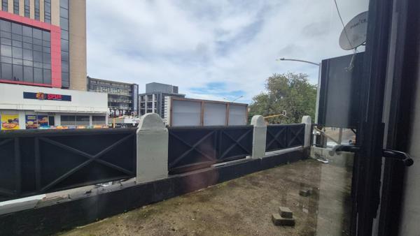 430 m² Office Space