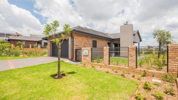 House in Fourways