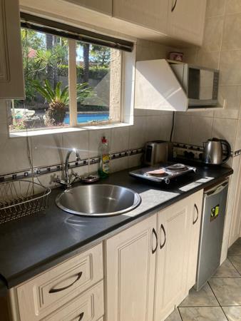 1 Bedroom Garden Cottage