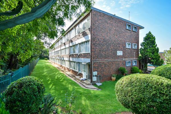 1.5 Bedroom Apartment