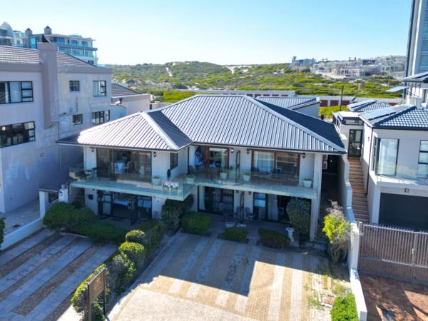 7 Bedroom House