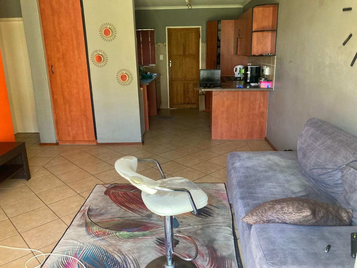 2 Bedroom Apartment in Montana