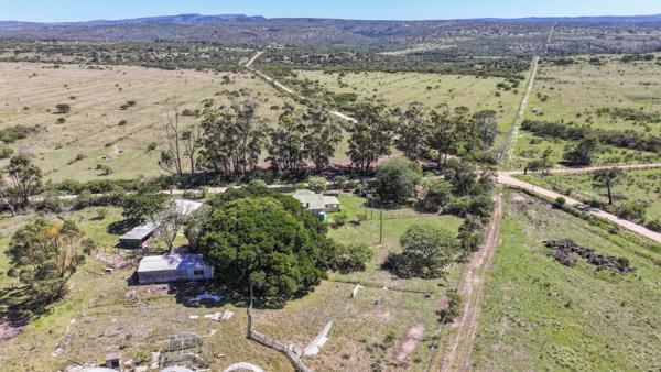 5.5 ha Farm