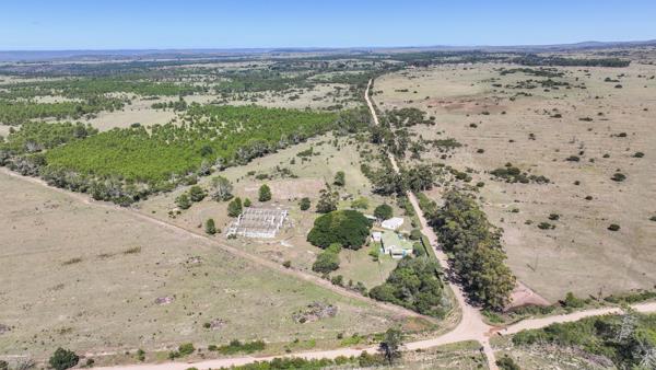5.5 ha Farm