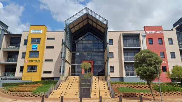 170 m² Commercial space