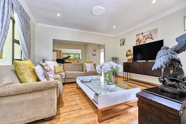 13 Bedroom House
