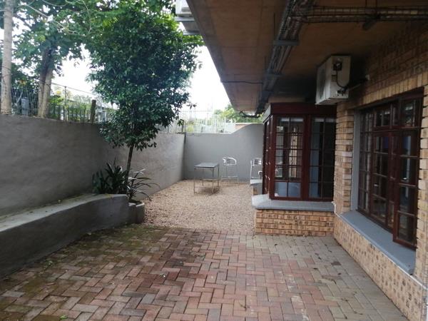 318 m² Commercial space