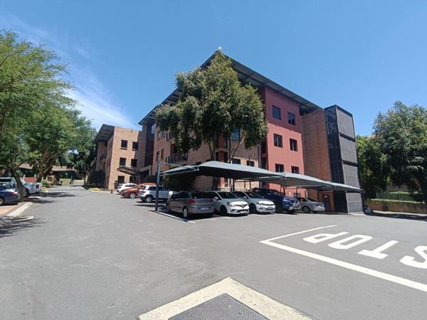284 m² Commercial space