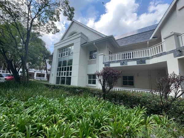 58 m² Commercial space