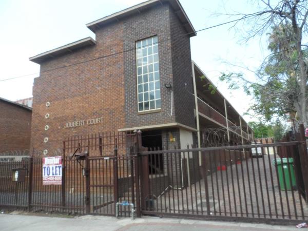 2.5 Bedroom Apartment