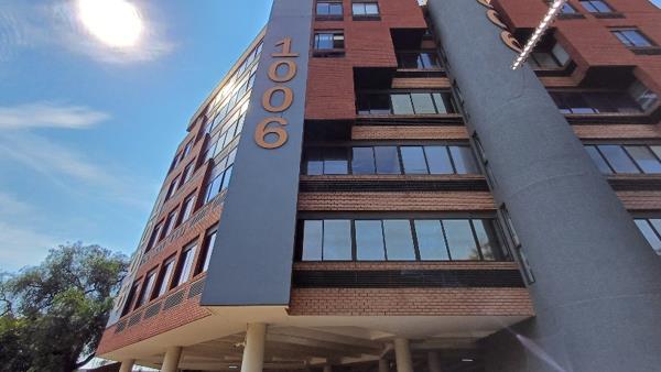 6 716 m² Commercial space