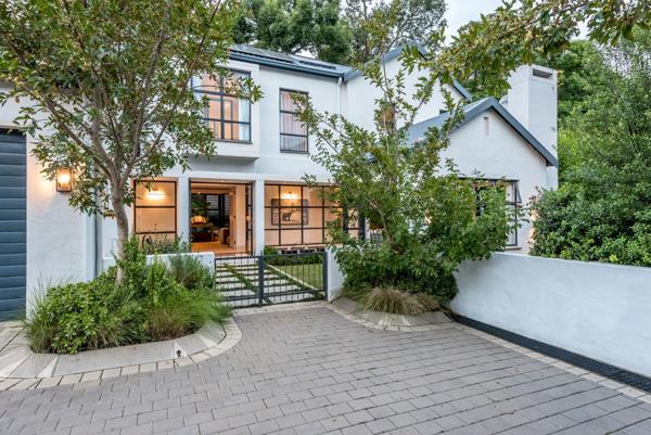 5 Bedroom Cluster