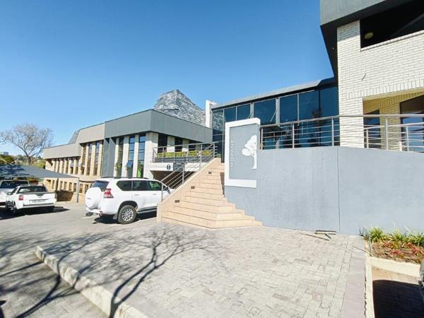 277 m² Commercial space