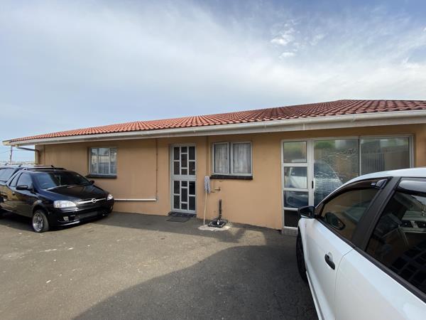 2 Bedroom Garden Cottage