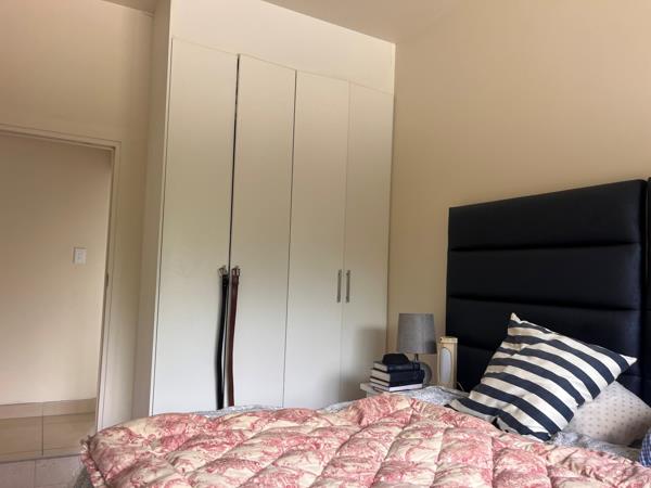 1 Bedroom Garden Cottage