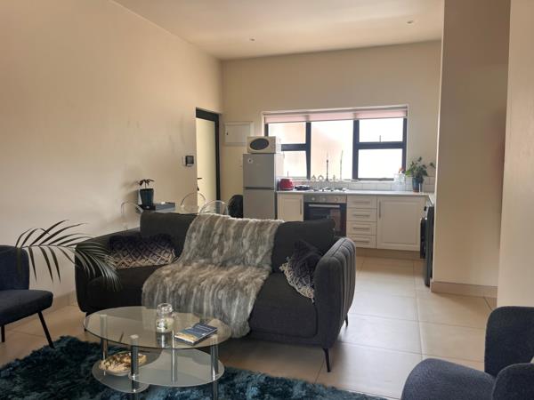 1 Bedroom Garden Cottage