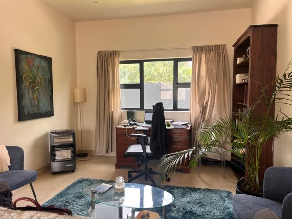 1 Bedroom Garden Cottage