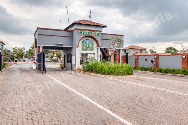 House in Meyersig Lifestyle Estate