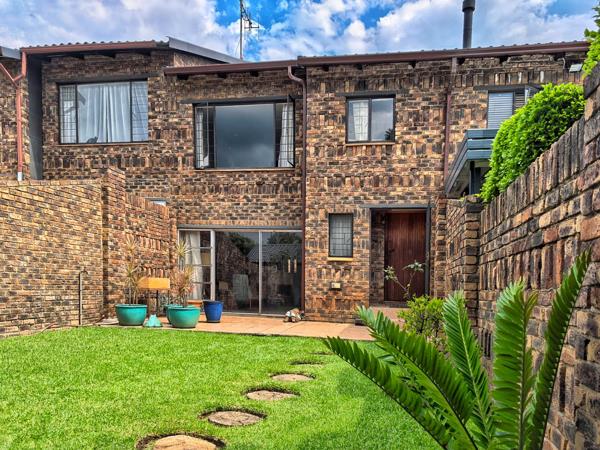 3 Bedroom Duplex