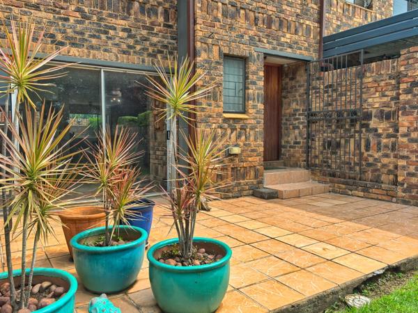 3 Bedroom Duplex
