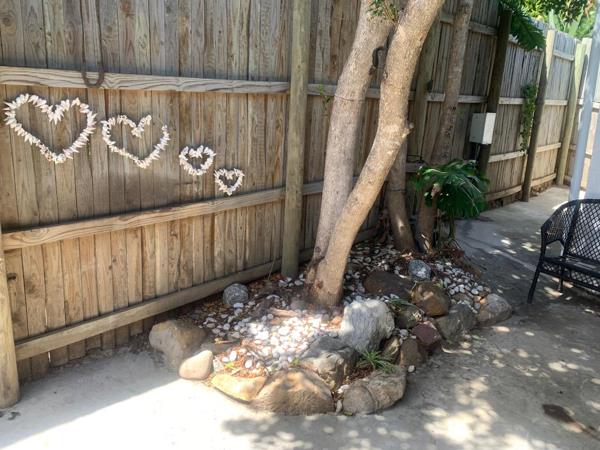 1 Bedroom Garden Cottage