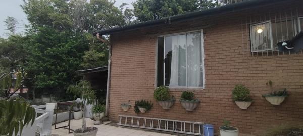 1 Bedroom Garden Cottage