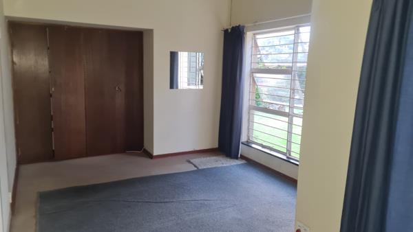 1 Bedroom Flat