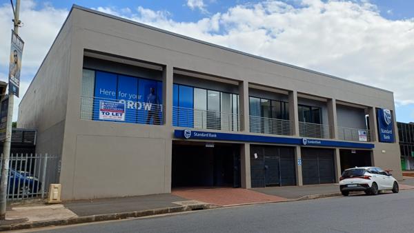 320 m² Commercial space