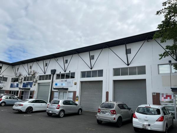 238  m² Commercial space