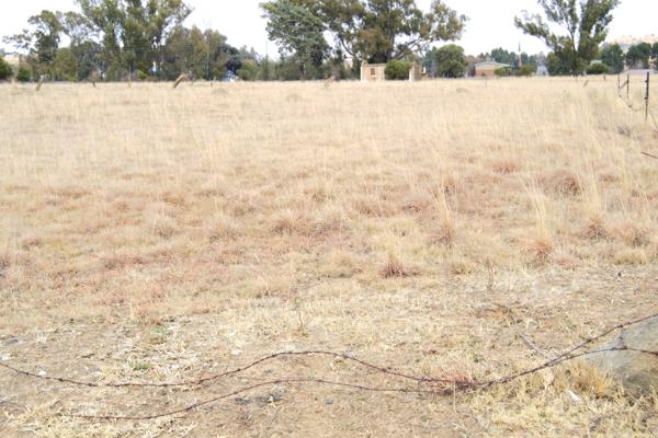 2 974 m² Land