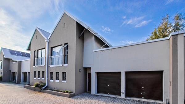 2 Bedroom Duplex