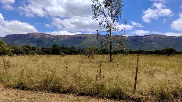 44 ha Farm