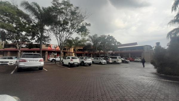 62 m² Commercial space