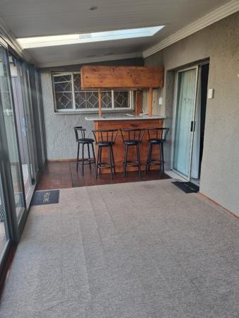 1 Bedroom Garden Cottage