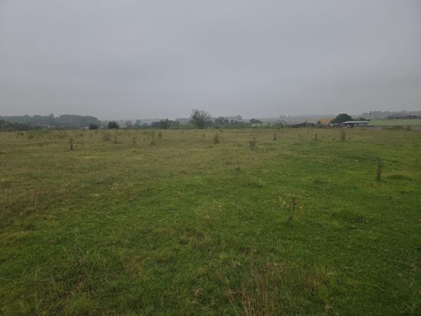 5 799 m² Land