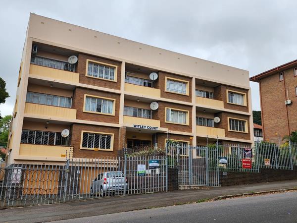 1.5 Bedroom Apartment