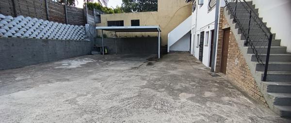 261 m² Commercial space