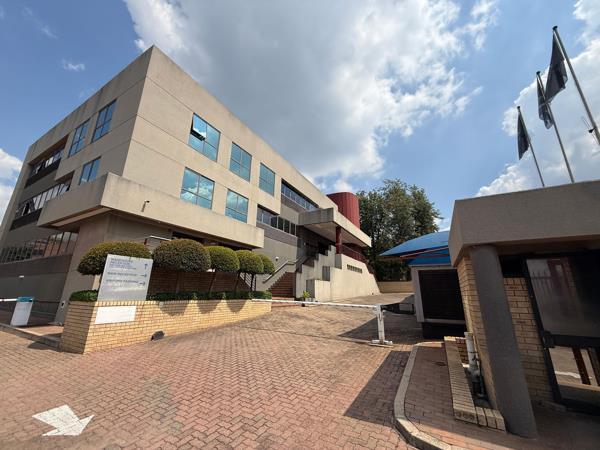 4 810 m² Commercial space