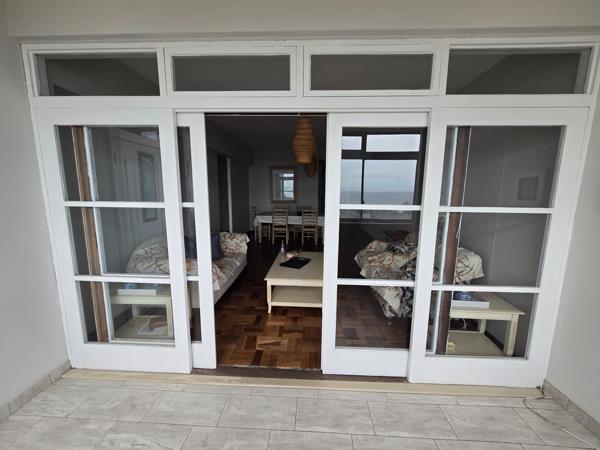 2.5 Bedroom Apartment