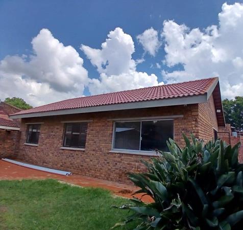 2 Bedroom Garden Cottage