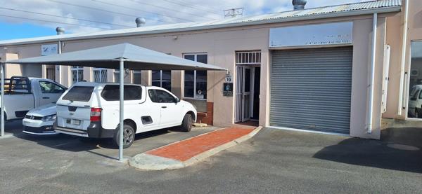 92 m² Commercial space