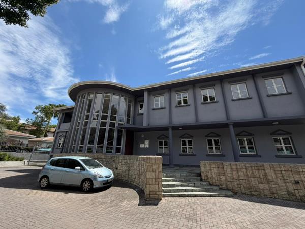 45 m² Commercial space