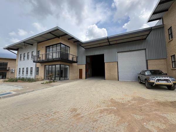 2 317  m² Industrial space