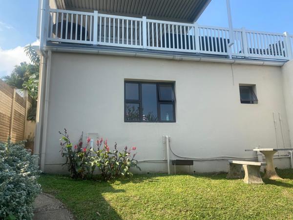 1 Bedroom Garden Cottage