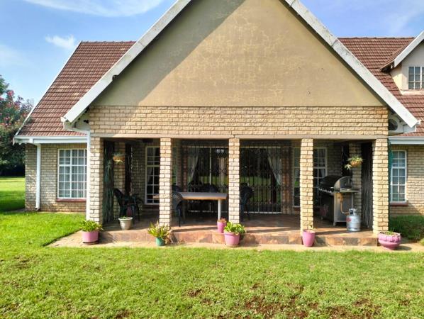 2.2 ha Land