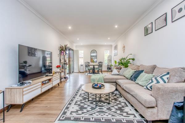 3 Bedroom Simplex