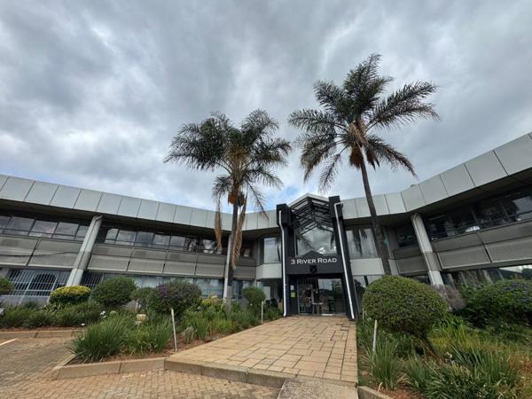 110 m² Commercial space